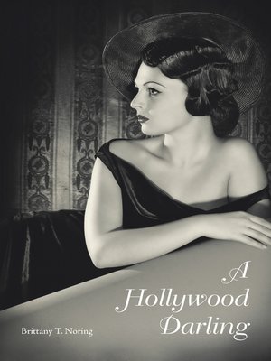 cover image of A Hollywood Darling